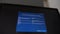 Installation process of Microsoft Windows 10 NEC Spectraview display
