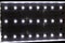 Installing Led light strips as a backlight for a TV television device, transforming and converting LCD fluorescent lamps to LED