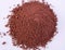 Instant cocoa powder