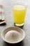 Instant Lemon Flavored Fruit Juice Pectin Powder for Lemonade Beverage.