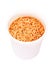 Instant Noodles Cup