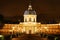 The Institut de France building in Paris