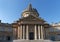 The Institut de France facade