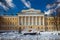 Institute of Asian and African studies IAAS of Moscow state Un