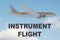 INSTRUMENT FLIGHT concept