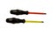 Insulated Electrical screwdrivers