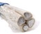 insulated power cable