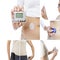 Insulin pump collage