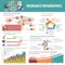 Insurance Infographics Set