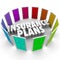 Insurance Plans Many Options Health Care Choices Doors