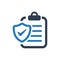 Insurance Policy Icon