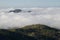 Integral Natural Reserve of Inagua and Tauro mountain in the background