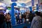 Intel Stand in Indo Game Show 2013