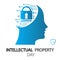 Intellectual property day head