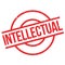 Intellectual rubber stamp