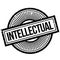 Intellectual rubber stamp