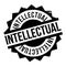 Intellectual rubber stamp