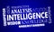 Intelligence Business Knowledge Information Words