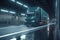 Intelligent Trucking: The Future of Road Transport Through AI Control