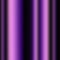 Intense purple gradient background .Vertical blur Black and pink shades.