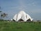 Inter Faith Bahai Lotus Temple New Delhi India