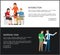 Interaction and Working Task Vector Illustration