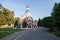 Intercession Orthodox Church in Uzhhorod