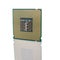 interchangeable silicon microprocessors for desktop, server, laptop, cpu surface with contacts for installation in the motherboard