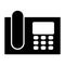 Intercom Telephone Icon