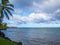 Intercontinental Resort and Spa Hotel in Papeete, Tahiti, French Polynesia