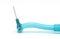 Interdental brush