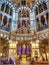 Interior of Aachen Cathedral - Octagon