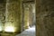 Interior Abydos Temple, Egypt