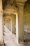 Interior, Angkor Wat Temple