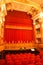 Interior- Auditorium - Teatro Tina Di Lorenzo Noto Sicily, Italy