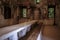 Interior of Bachkovo monastery dinning room 1