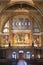 Interior of the Basilica of Lisieux