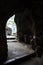 Interior of the Bich pagoda, Ninh Binh, Vietnam