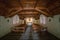 Interior of Chapel Nuestra Senora de la Asuncion - Villa La Angostura, Patagonia, Argentina