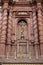 The interior of the church of Divine Providence Saint Cajetan