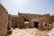 The interior of the Citadel of Raymond de Saint-Gilles, a crusader fortress. Tripoli, Lebanon