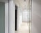 Interior corridor design