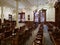 Interior court of Criminal Appeals Courtroom Texas