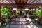 Interior design of Balinese housing