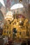 Interior design elements of the Orthodox Church
