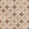 Interior Design wallpaper - Blasted Oak Groove wood texture