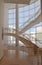 Interior designed staircase