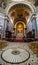 Interior Of Esztergom Basilica - Esztergom,Hungary