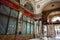 Interior of the Galerie Bordelaise or galerie de la Torre, Bordeaux