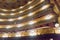 Interior of Gran Teatre del Liceu